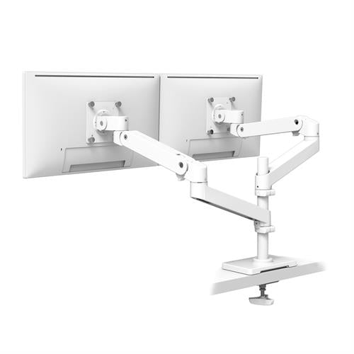 Ergotron LX Pro Dual Stacking Arm - ERGO Furniture  - 
