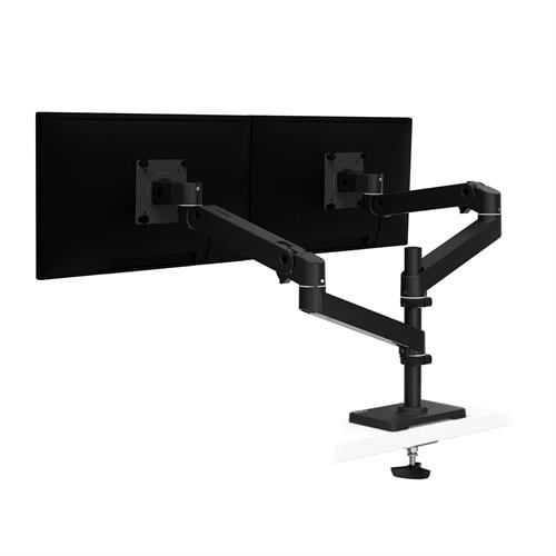 Ergotron LX Pro Dual Stacking Arm - ERGO Furniture  - 