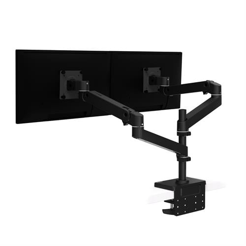 Ergotron LX Pro Dual Stacking Arm - ERGO Furniture  - 