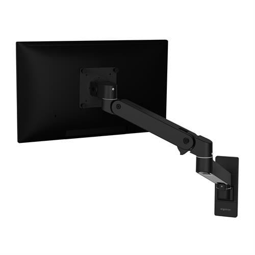 Ergotron LX Pro Wall Monitor Arm – Ergo Furniture