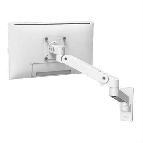 Ergotron LX Pro Wall Monitor Arm – Ergo Furniture