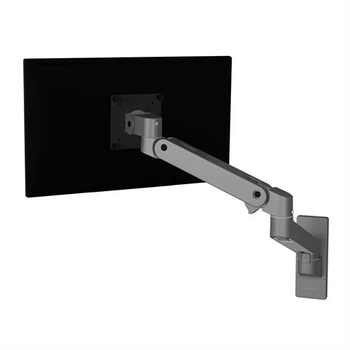 モニターアーム Ergotron LX Wall Mount LCD Arm Ergotron LX Pro Wall Monitor Arm – Ergo Furniture