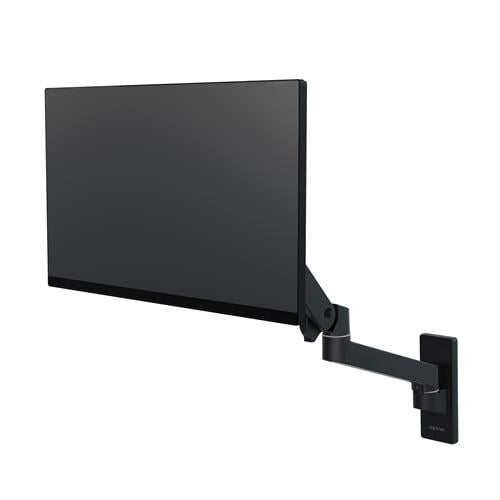 Ergotron LX Pro Wall Monitor Arm – Ergo Furniture