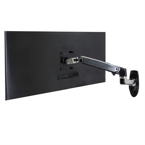 Ergotron LX Wall Mounted Monitor Arm - ERGO Furniture  - 