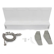 Ergotron LiFeKinnex 4-Bay Charger - ERGO Furniture  - 