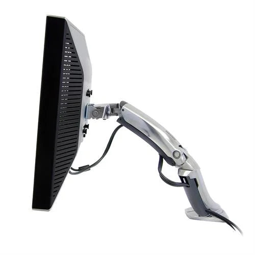 Ergotron MX Desk Monitor Arm - ERGO Furniture  - 