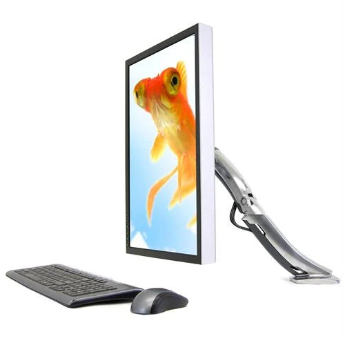 Ergotron MX Desk Monitor Arm - ERGO Furniture  - 