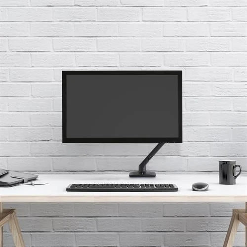 Ergotron MXV Desk Monitor Arm - ERGO Furniture  - 