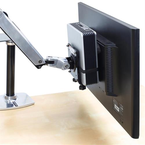 Ergotron Mini PC Mount - ERGO Furniture  - 