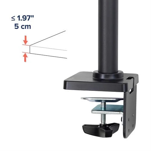 Ergotron NX Monitor Arm - ERGO Furniture  - 