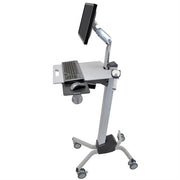 Ergotron Neo-Flex LCD Cart - ERGO Furniture  - 