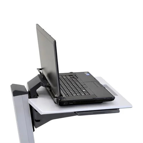Ergotron Neo-Flex Laptop Cart - ERGO Furniture  - 