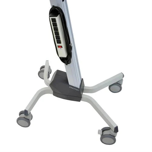 Ergotron Neo-Flex Laptop Cart - ERGO Furniture  - 