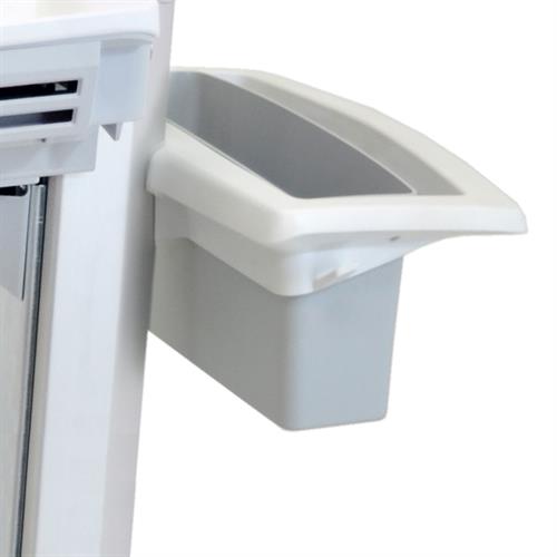 Ergotron StyleView EMR Non Powered Laptop Cart - ERGO Furniture  - 