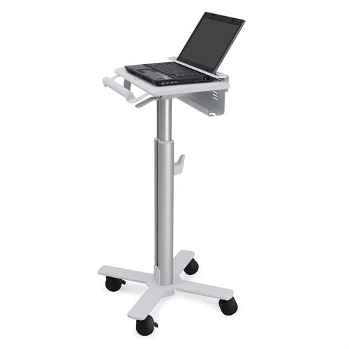 Ergotron StyleView Laptop Cart SV10 - ERGO Furniture  - 