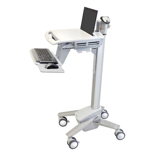 Ergotron StyleView Laptop Cart SV40 - ERGO Furniture  - 