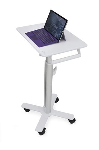 Ergotron StyleView S-Tablet Cart SV10 - ERGO Furniture  - 