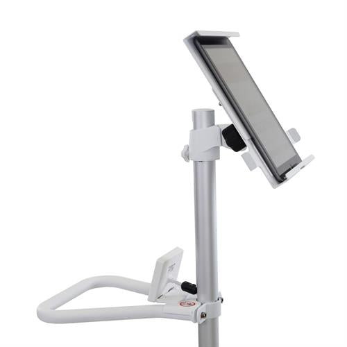 Ergotron Styleview Pole Cart - ERGO Furniture  - 