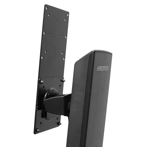 Ergotron Tall User Kit for Single Display - ERGO Furniture  - 