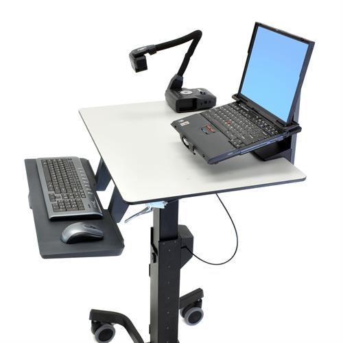 Ergotron TeachWell MDW Laptop kit - ERGO Furniture  - 