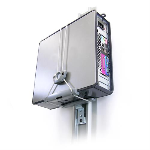 Ergotron Universal CPU Holder - ERGO Furniture  - 