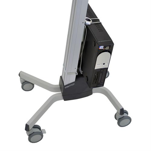 Ergotron Universal CPU Holder - ERGO Furniture  - 
