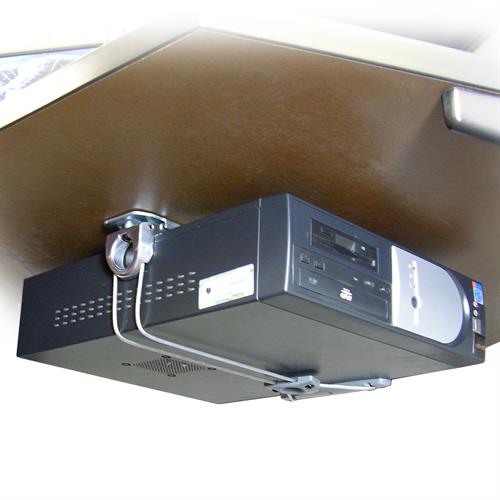 Ergotron Universal CPU Holder - ERGO Furniture  - 