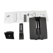 Ergotron WorkFit Conversion Kit: Dual to LCD & Laptop - ERGO Furniture  - 