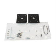 Ergotron WorkFit Conversion Kit: LCD & Laptop to Dual - ERGO Furniture  - 