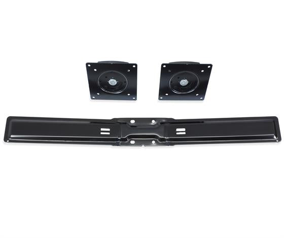 Ergotron WorkFit Conversion Kit: Single HD to Dual - ERGO Furniture  - 