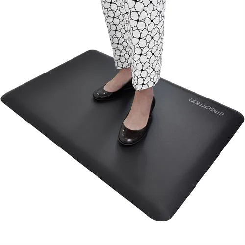 Ergotron WorkFit Floor Mat - ERGO Furniture  - 