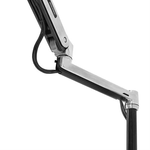 Ergotron WorkFit LX, Sit-Stand Desk Mount System - ERGO Furniture  - 