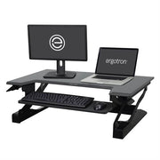 Ergotron Workfit T Standing Desk Converter - ERGO Furniture  - 