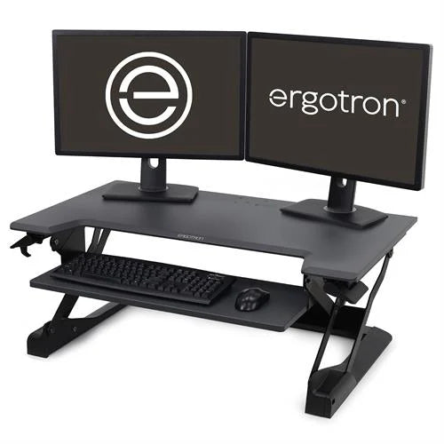 Ergotron Workfit-TL Standing Desk Converter - ERGO Furniture  - 