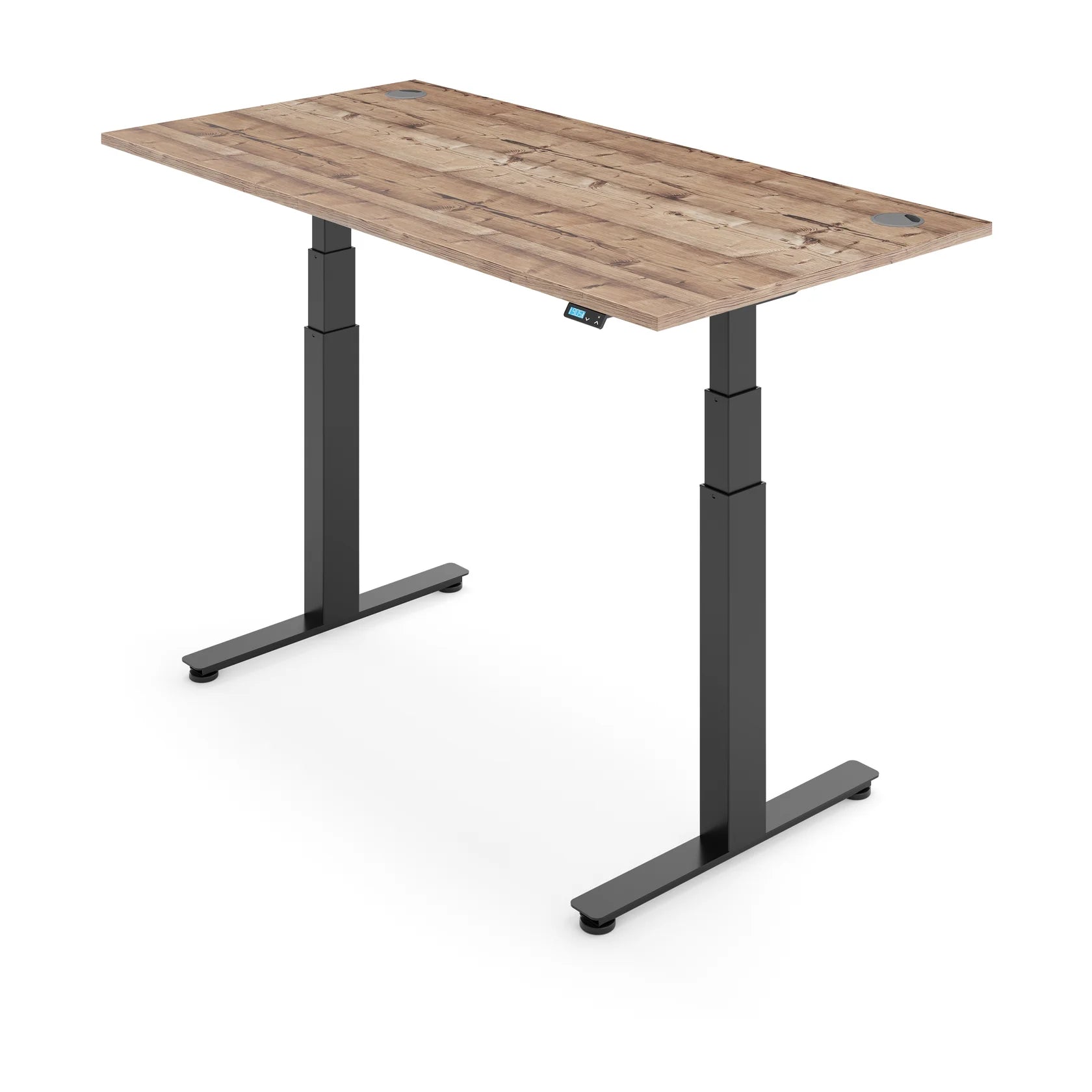 Flytta 2+ Height Adjustable Desk - ERGO Furniture  - 