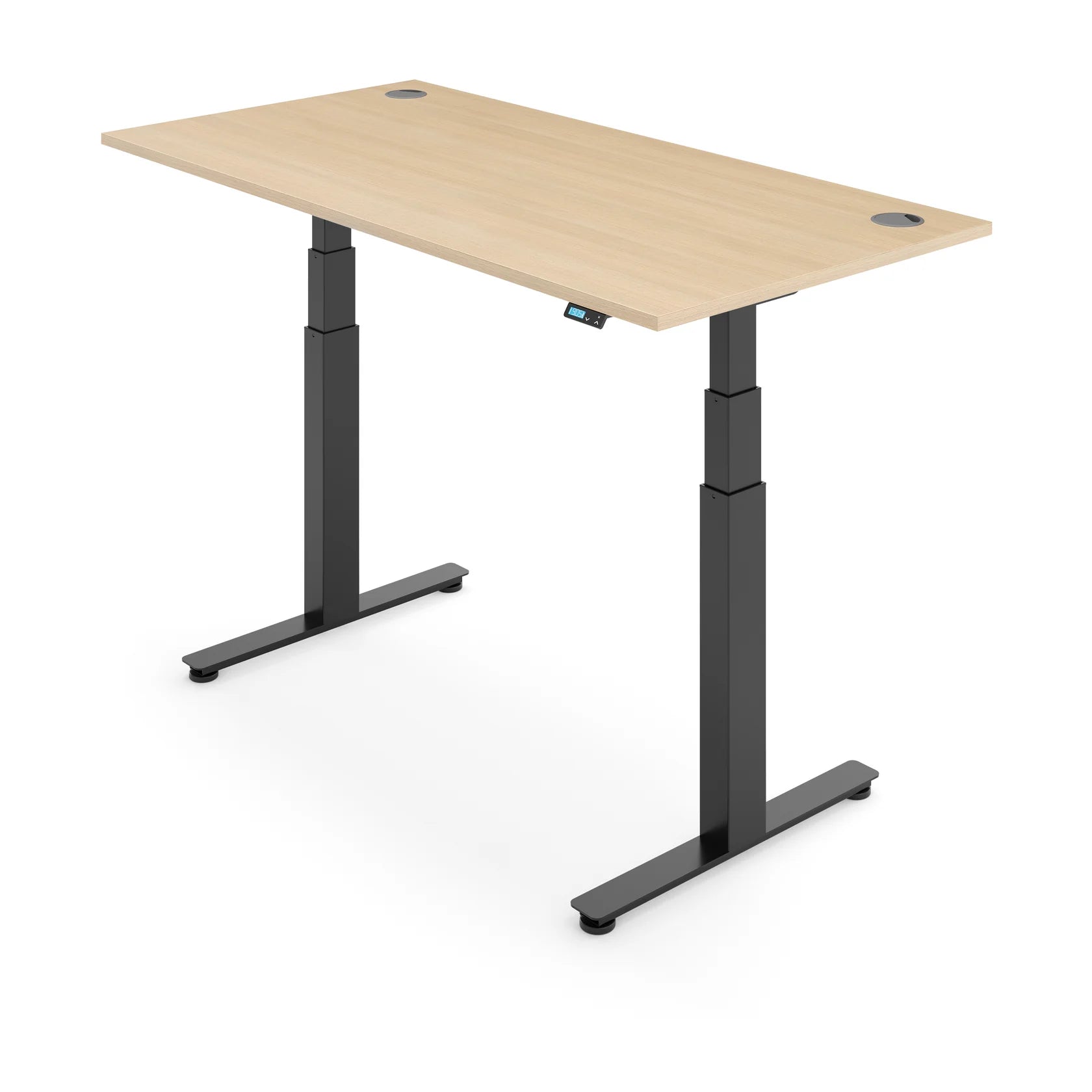 Flytta 2+ Height Adjustable Desk - ERGO Furniture  - 