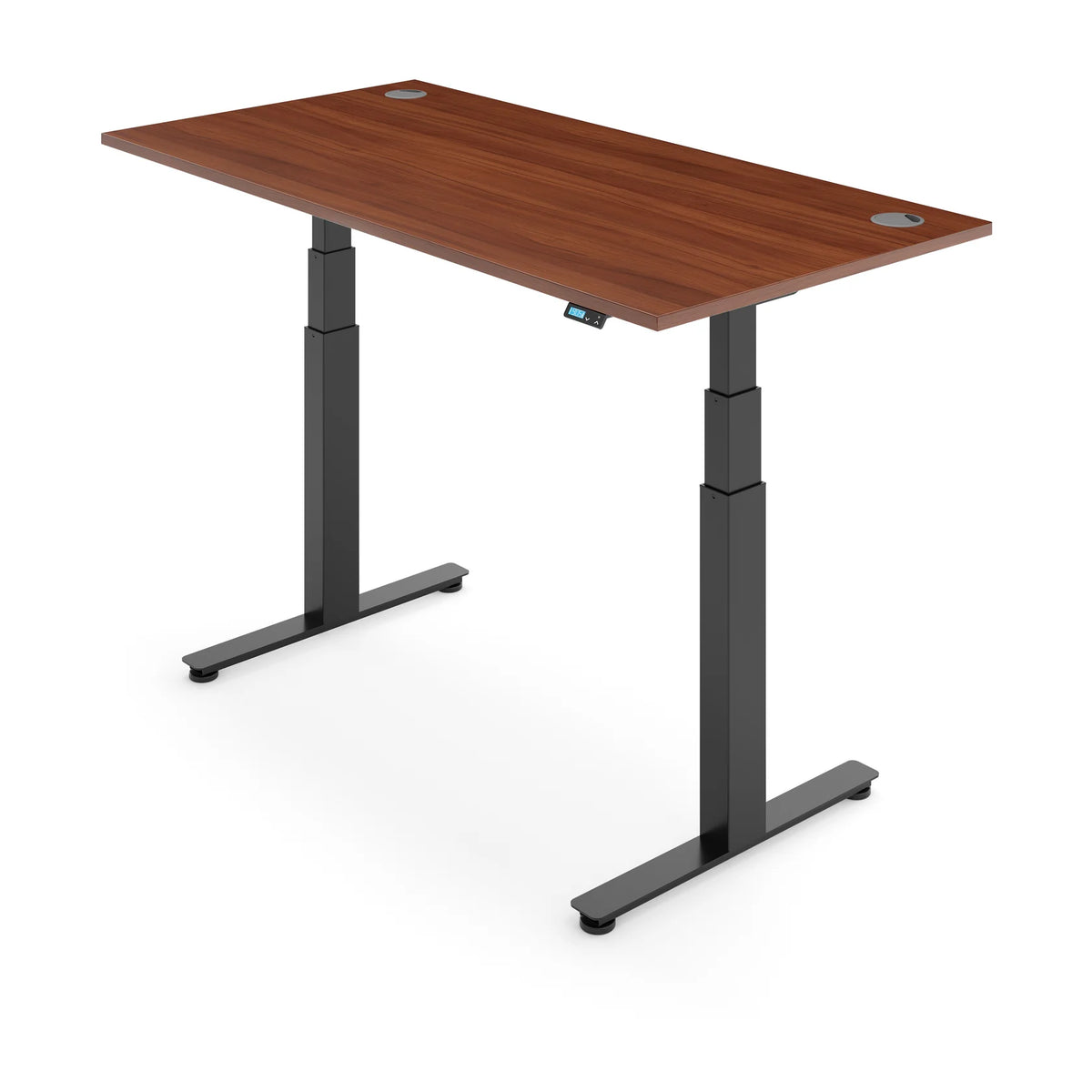 Mastercard Desk Flytta 2+ Height Adjustable Desk – Ergo Furniture