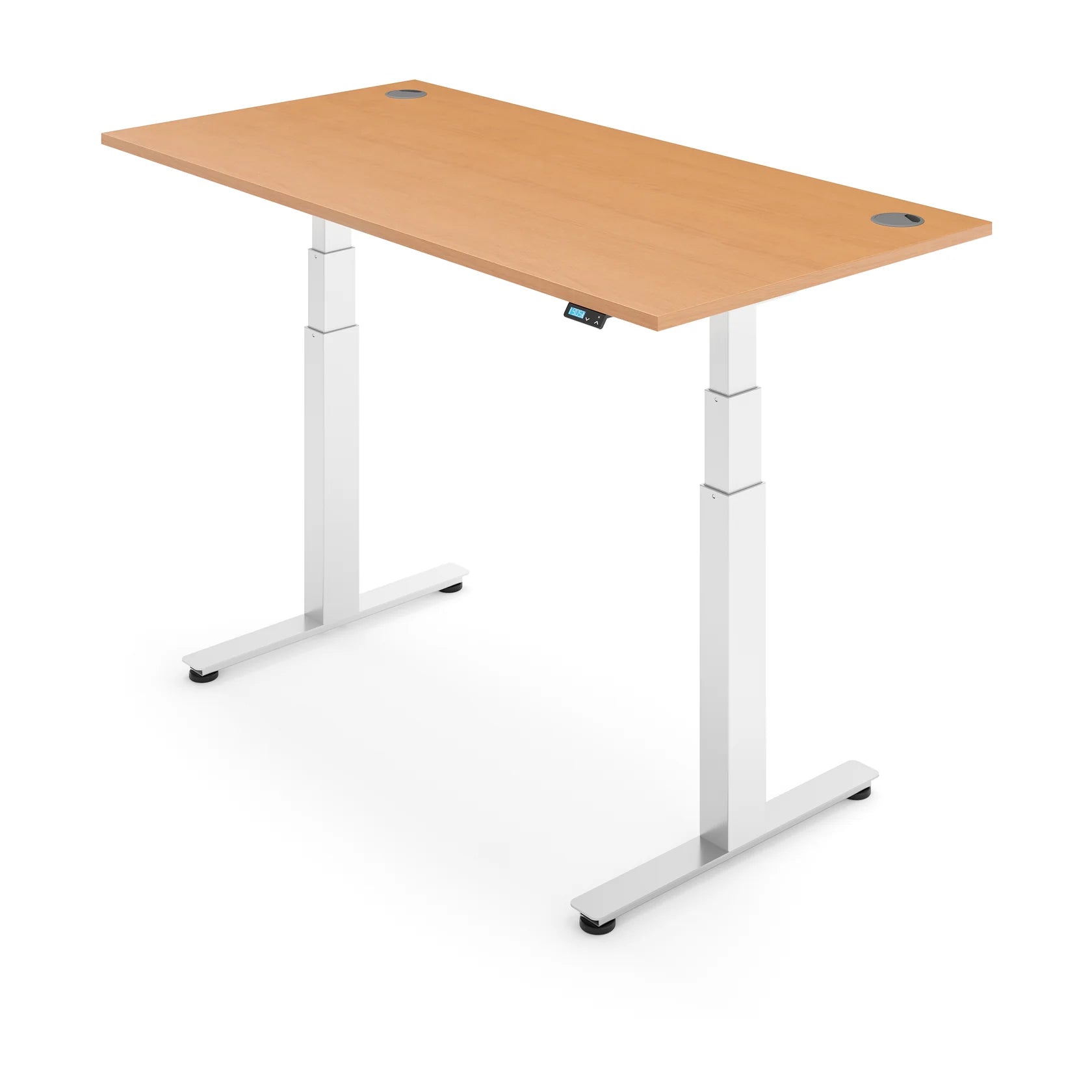 Flytta 2+ Height Adjustable Desk - ERGO Furniture  - 