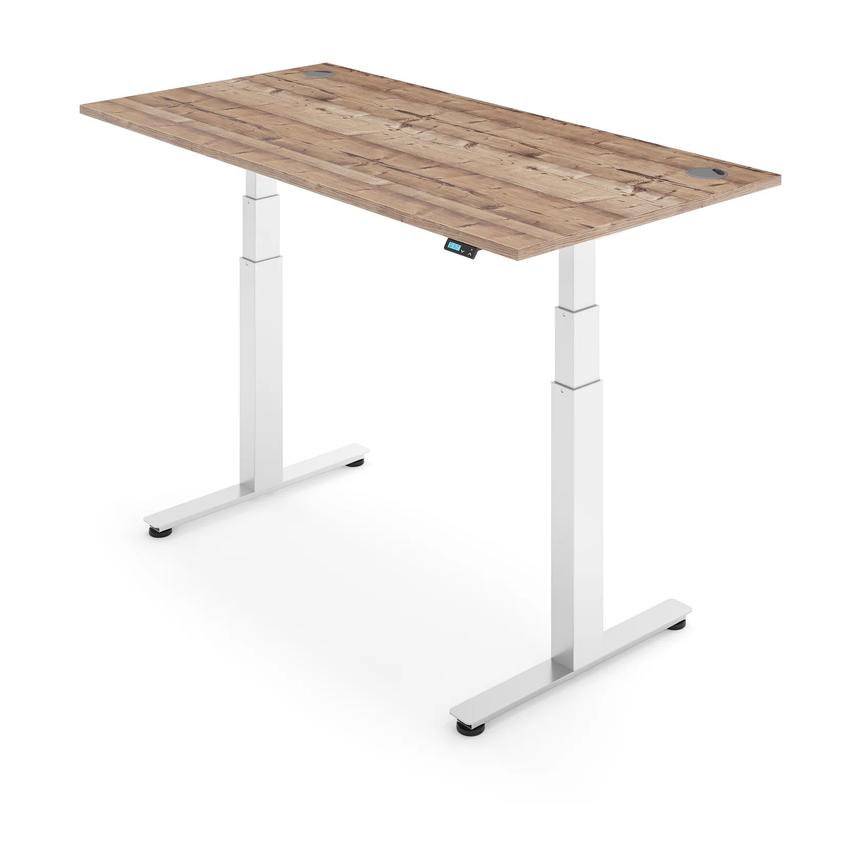 Flytta 2+ Height Adjustable Desk - ERGO Furniture  - 