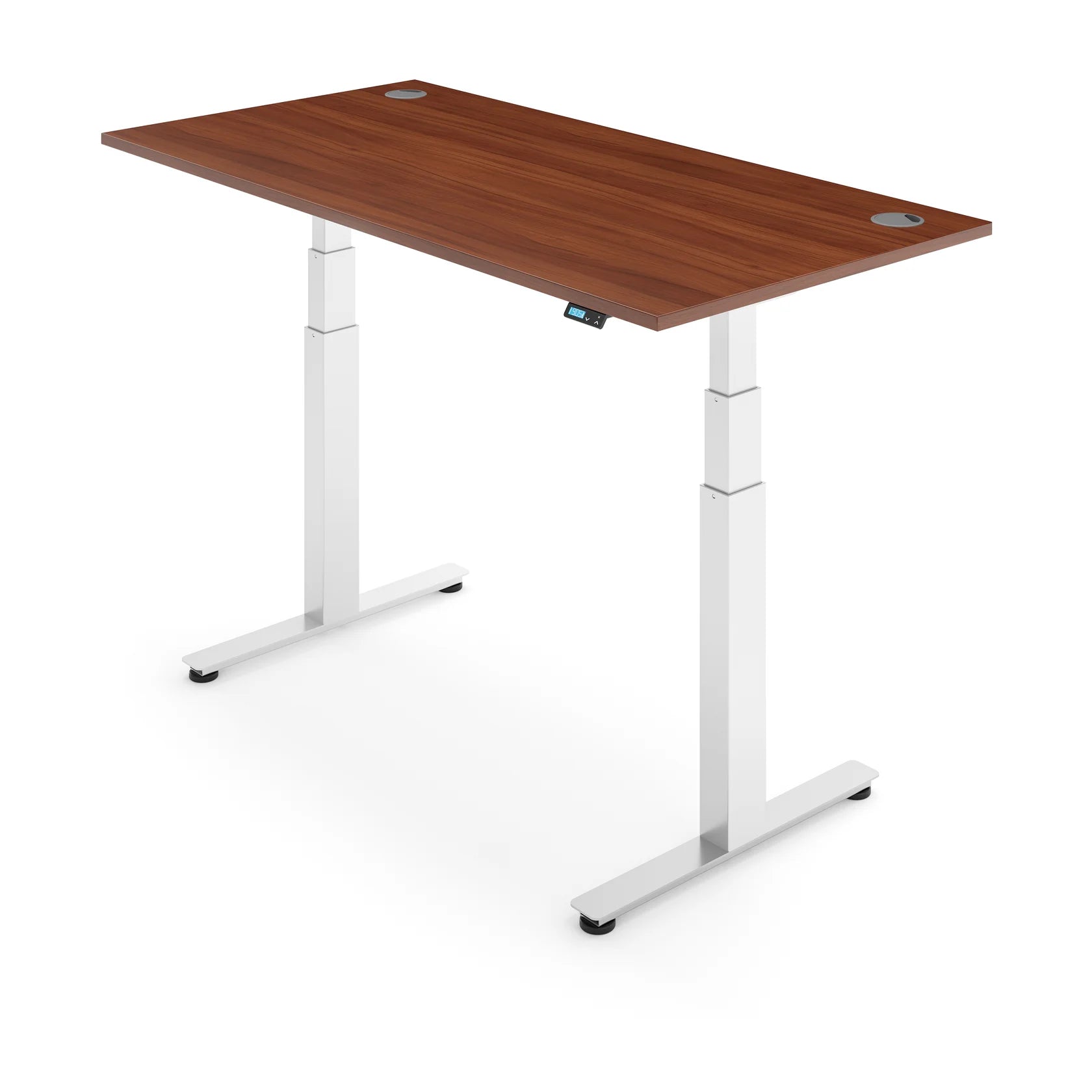 Flytta 2+ Height Adjustable Desk - ERGO Furniture  - 