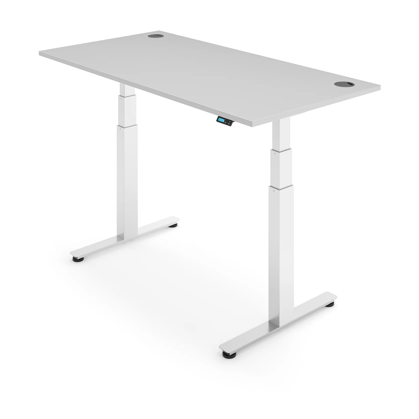 Flytta 2+ Height Adjustable Desk - ERGO Furniture  - 