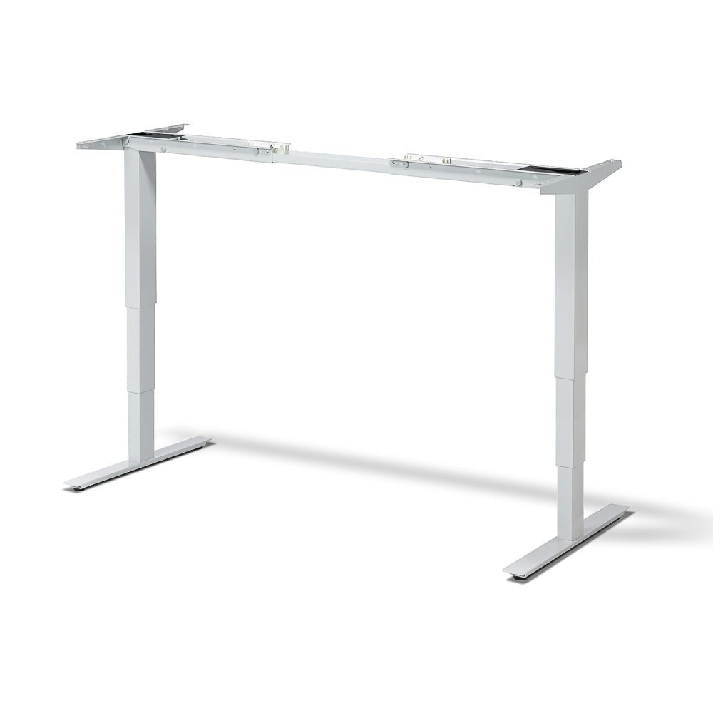 Flytta 2 Height Adjustable Desk - ERGO Furniture  - straight desk