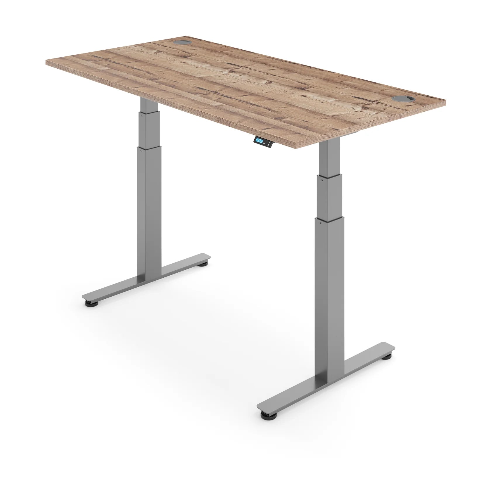 Flytta 2+ Height Adjustable Desk - ERGO Furniture  - 
