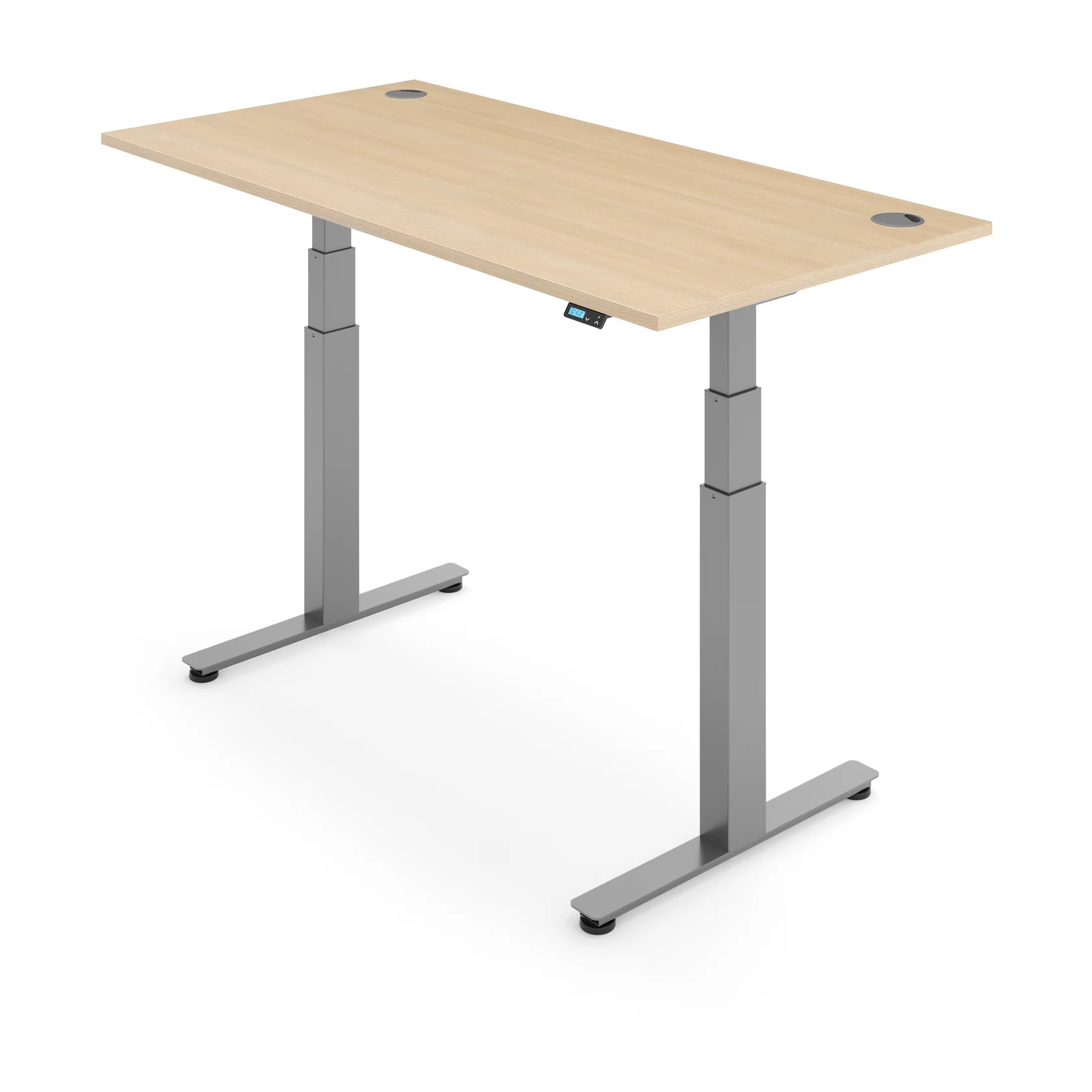 Flytta 2+ Height Adjustable Desk - ERGO Furniture  - 