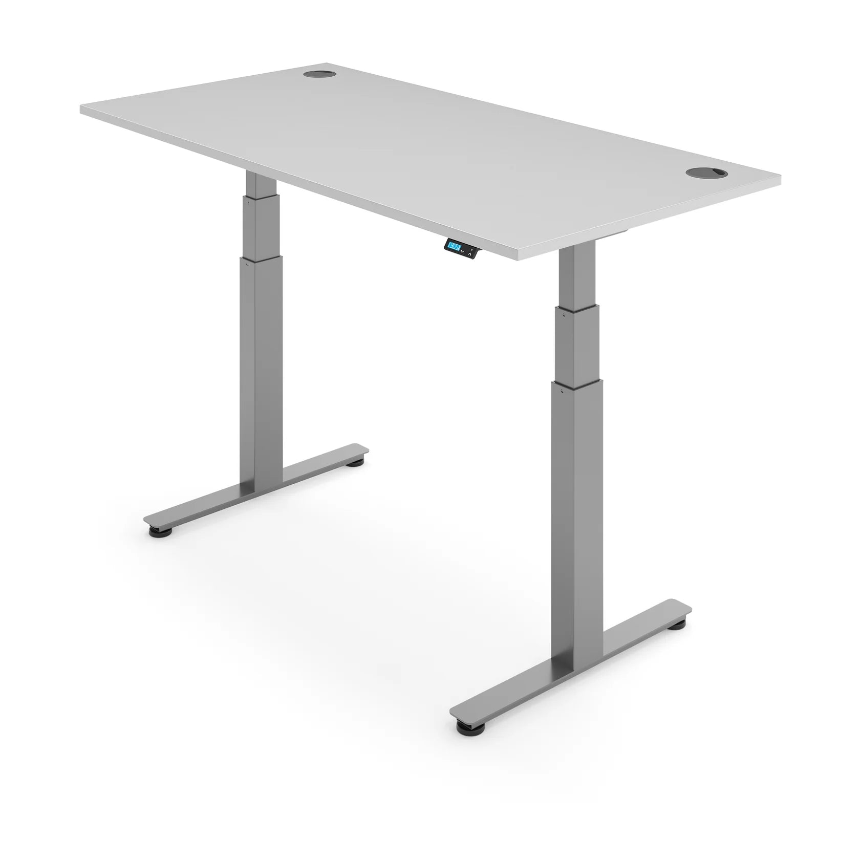 Flytta 2+ Height Adjustable Desk - ERGO Furniture  - 