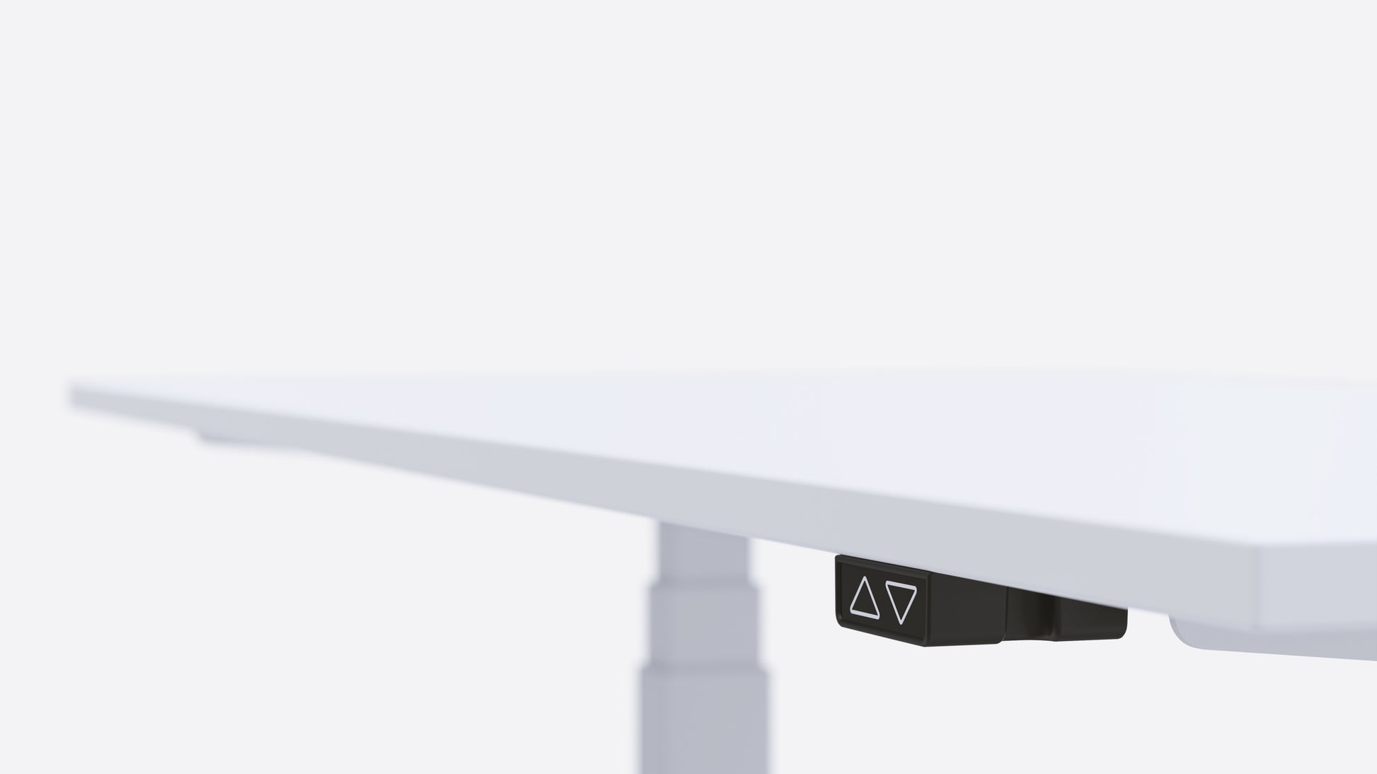 Flytta Studio Height Adjustable Desk - ERGO Furniture  - 