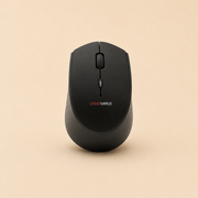 Standivarius Hi! Wireless Mouse | Ergonomic Ambidextrous Mouse