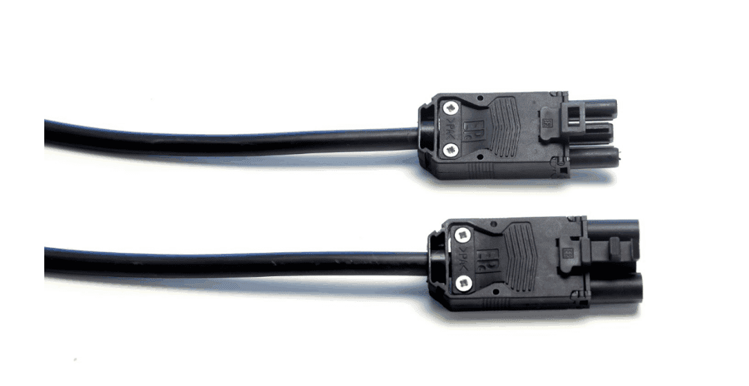 Lavoro Power Connector Lead - ERGO Furniture  - 