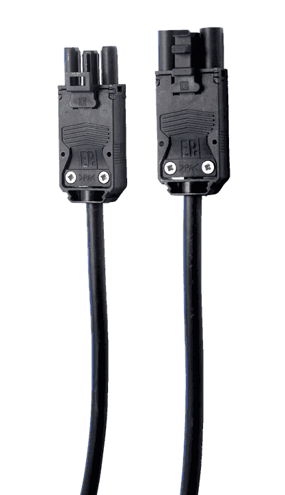 Lavoro Power Connector Lead - ERGO Furniture  - 