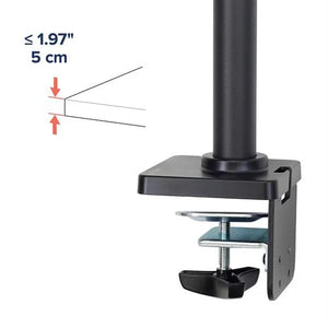 Ergotron NX Monitor Arm